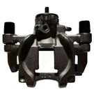 2017 Ford Fusion Brake Caliper 1